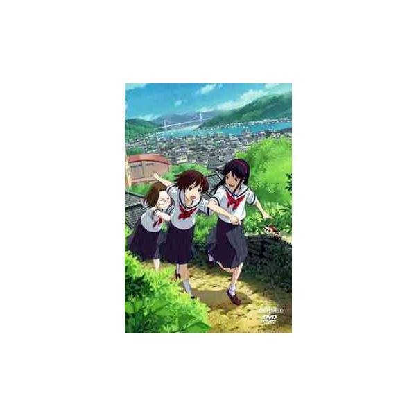 【送料無料】[DVD]/アニメ/かみちゅ! Vol.1