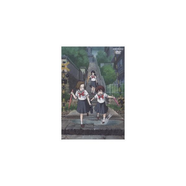 【送料無料】[DVD]/アニメ/かみちゅ! Vol.5