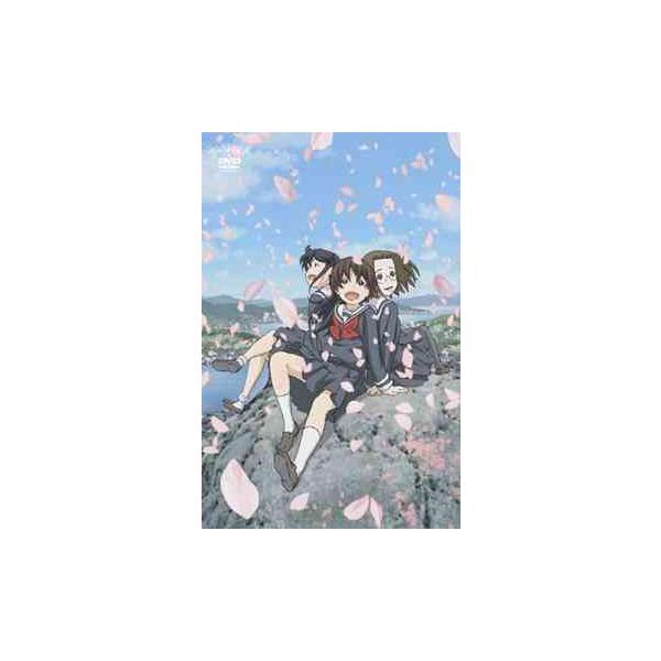 【送料無料】[DVD]/アニメ/かみちゅ! Vol.8