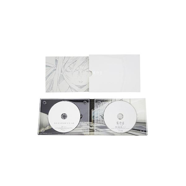 【送料無料】[Blu-ray]/アニメ/傷物語 〈III冷血篇〉 [完全生産限定版]