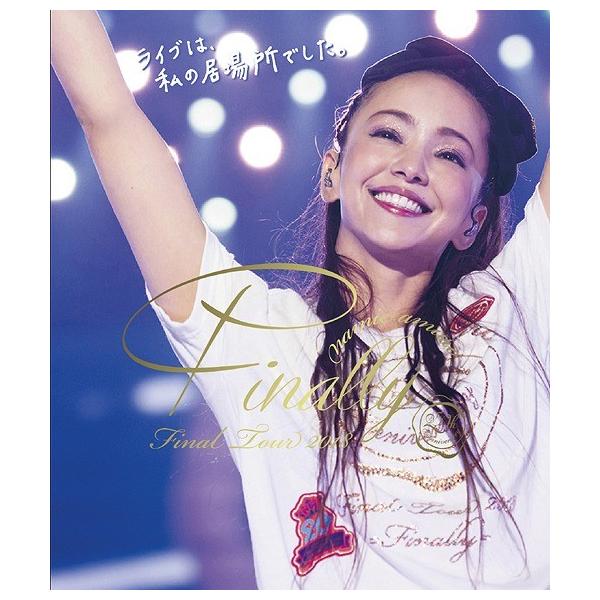 安室奈美恵 Finally 札幌ドーム公演 Blu-ray 初回盤 91TxyPFwNvL._AC_UL210_SR210,
