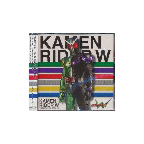 仮面ライダーダブル ライダー 邦楽cdの人気商品 通販 価格比較 価格 Com