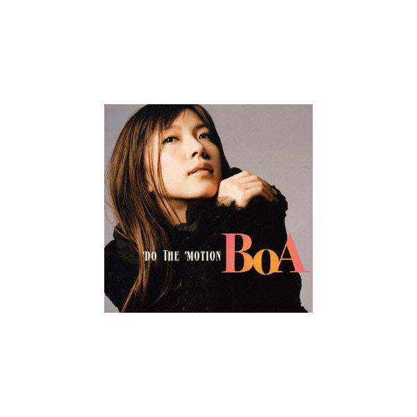 [CDA]/BoA/Do THE MOTION