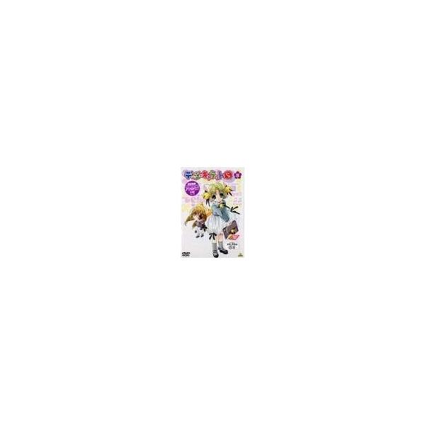 【送料無料】[DVD]/アニメ/デ・ジ・キャラットにょ 5
