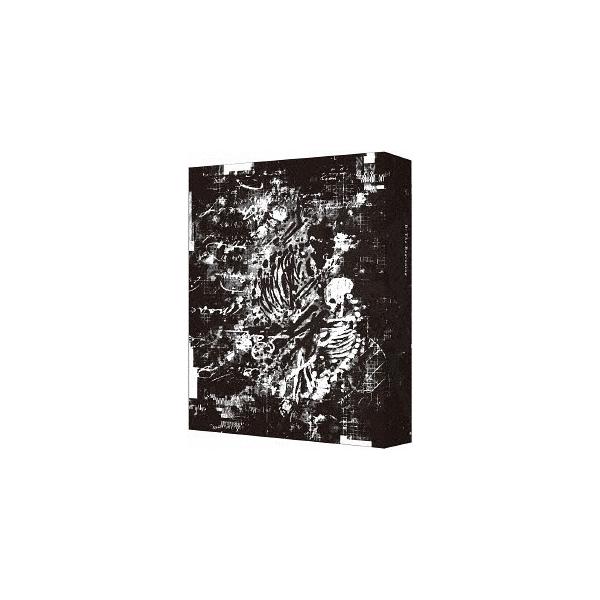 【送料無料】[Blu-ray]/アニメ/B: The Beginning Blu-ray Box STANDARD EDITION