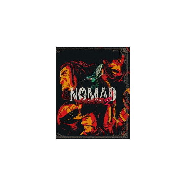 【送料無料】[Blu-ray]/アニメ/NOMAD メガロボクス2 Blu-ray BOX [特装限定版]