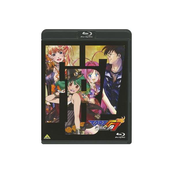 【送料無料】[Blu-ray]/アニメ/マクロスFB7 オレノウタヲキケ! [通常版] [Blu-ray]