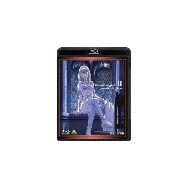 【送料無料】[Blu-ray]/アニメ/純潔のマリア II [特装限定版]