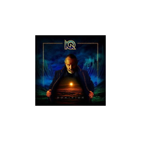 [Release date: May 25, 2025]IQ/ドミニオン [SHM-CD]、メディア：CDA、発売日：2025/05/25、重量：80g、商品コード：BELLE-254202、JANコード/ISBNコード：452751660...