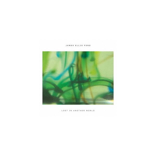 【送料無料】[CD]/ジェームス・エリス・フォード/ロスト・イン・アナザー・ワールド