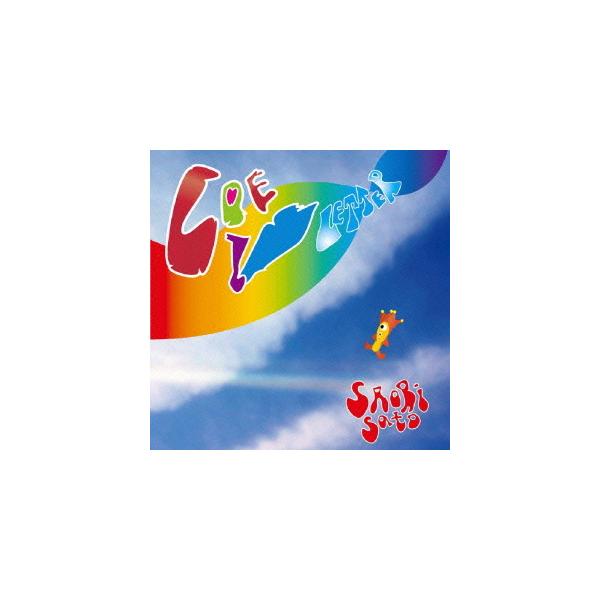 【送料無料】[CD]/さとうさおり/LOVE Letter