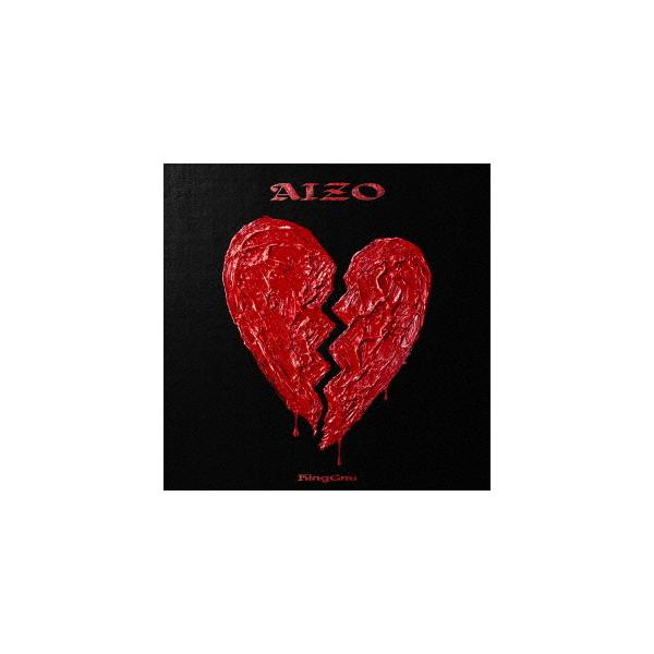[Release date: February 11, 2026]King Gnu/AIZO [Blu-ray付初回生産限定盤]、メディア：CDA、発売日：2026/02/11、商品コード：BVCL-1513、JANコード/ISBNコード：...