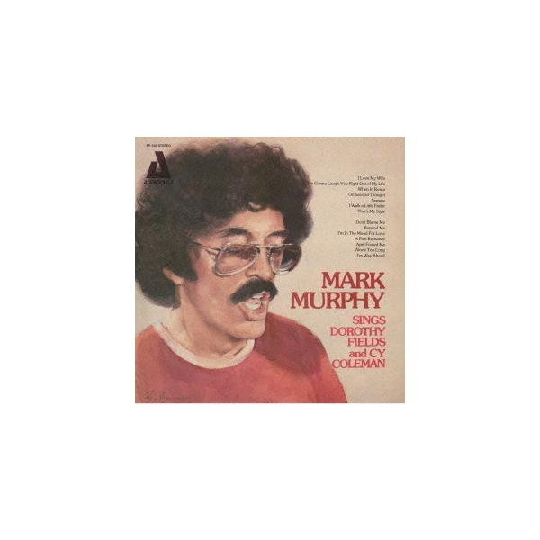 [CD]/マーク・マーフィー/シングス・オールモスト・ドロシー・フィールズ・アンド・サイ・コールマン [完全限定生産盤]