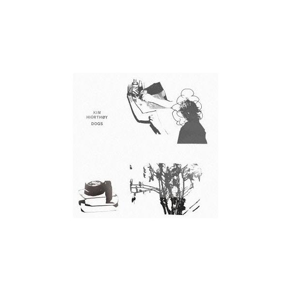 【送料無料】[CD]/キム・ヨーソイ/ドッグス