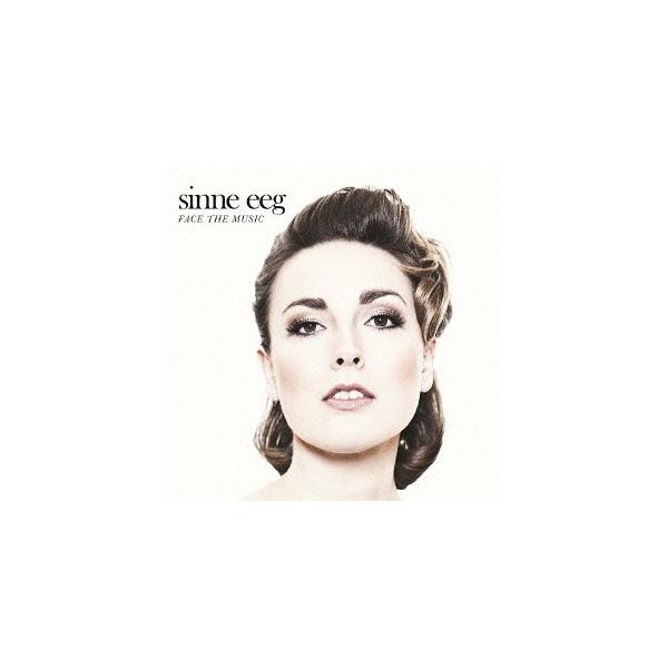 【送料無料】[CD]/シーネ・エイ/Face The Music