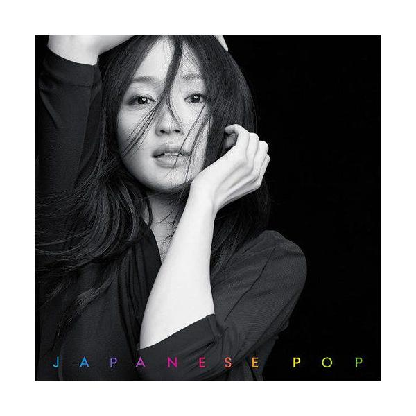 【送料無料】[CD]/安藤裕子/JAPANESE POP