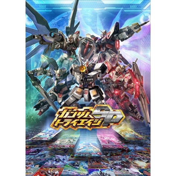 ガンダムトライエイジ ０弾 セミコンプリートセット 計61枚 ガンダムトライエイジ 0弾 セミコンプリートセット 計61枚
