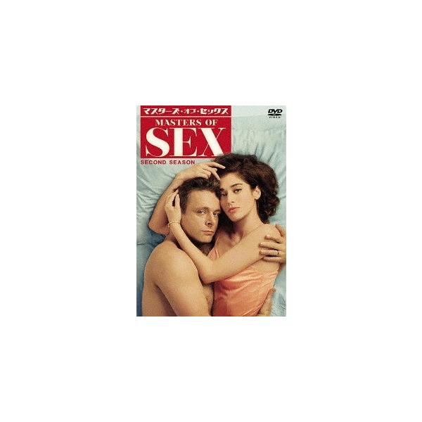 【送料無料】[DVD]/TVドラマ/マスターズ・オブ・セックス2 DVD-BOX
