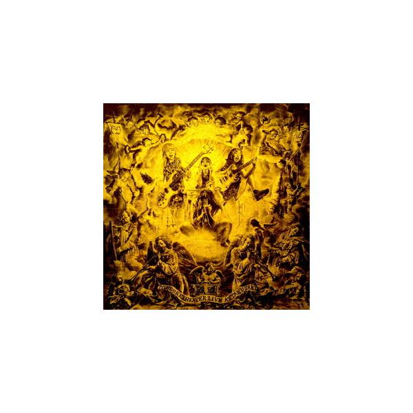 [Release date: October 22, 2025]おとぼけビ〜バ〜/ライヴ・アット・磔磔、メディア：CDA、発売日：2025/10/22、商品コード：DAMNAB-167CDJ、JANコード/ISBNコード：452618073...