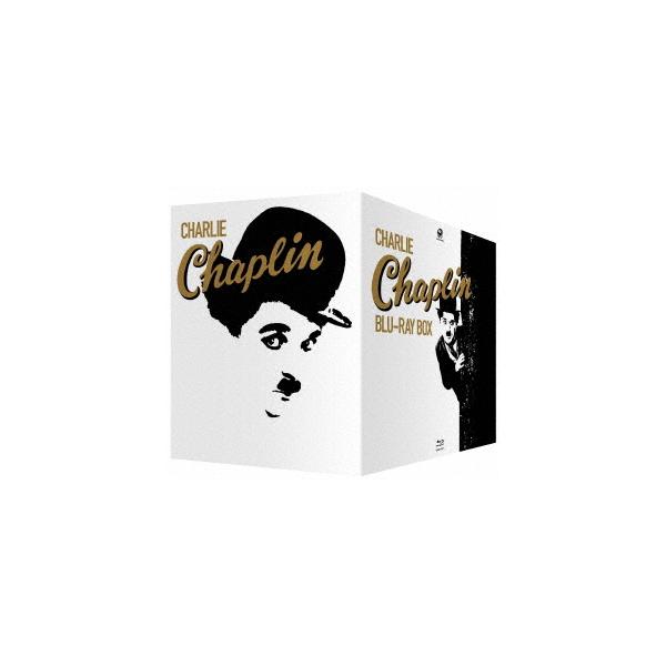 チャップリンBlU‐RAY BOX Amazon.co.jp: チャーリー・チャップリン Blu-ray BOX [Blu-ray