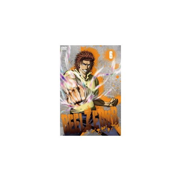 【送料無料】[DVD]/アニメ/べるぜバブ 第6巻