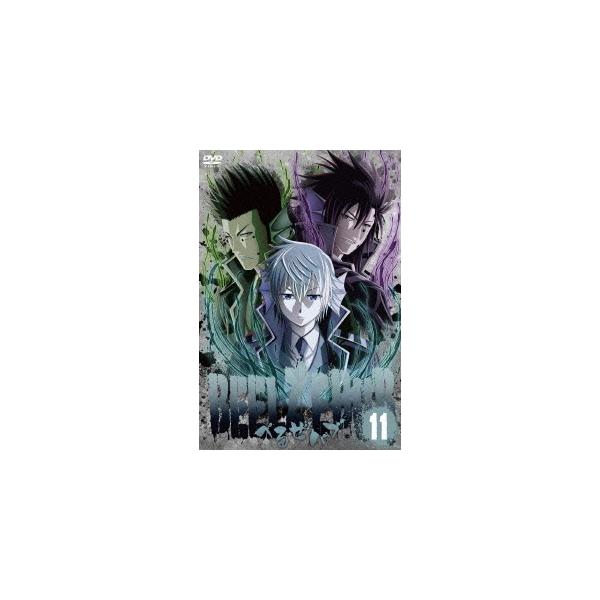 【送料無料】[DVD]/アニメ/べるぜバブ 第11巻