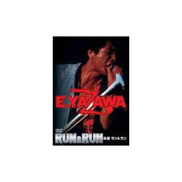 送料無料】[DVD]/矢沢永吉/矢沢永吉 RUN&RUN : ネオウィング Yahoo!店