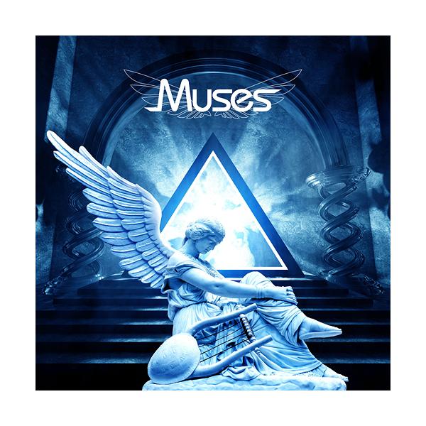 【送料無料選択可】[CD]/Muses/Muses