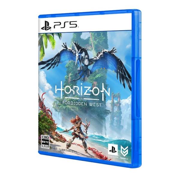 プレイステーション5(PS5) ソフト horizon」の人気商品一覧