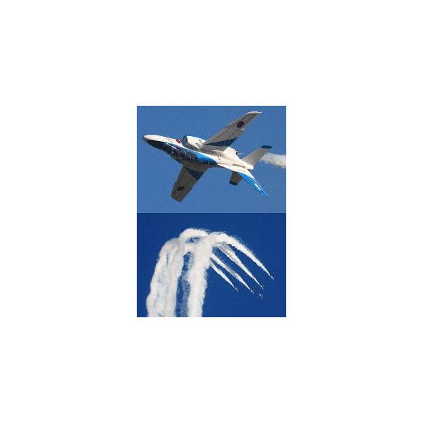 ブルーインパルス・曲技飛行 Vol.5/飛行機[DVD]【返品種別A】