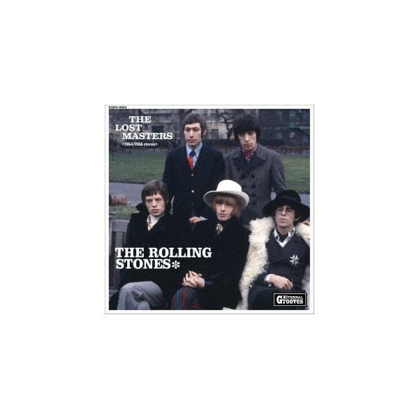 [Release date: April 30, 2025]ザ・ローリング・ストーンズ/ザ・ロスト・マスターズ ＜1964-1966 ステレオ＞、メディア：CDA、発売日：2025/04/30、商品コード：EGRO-84、JANコード/IS...