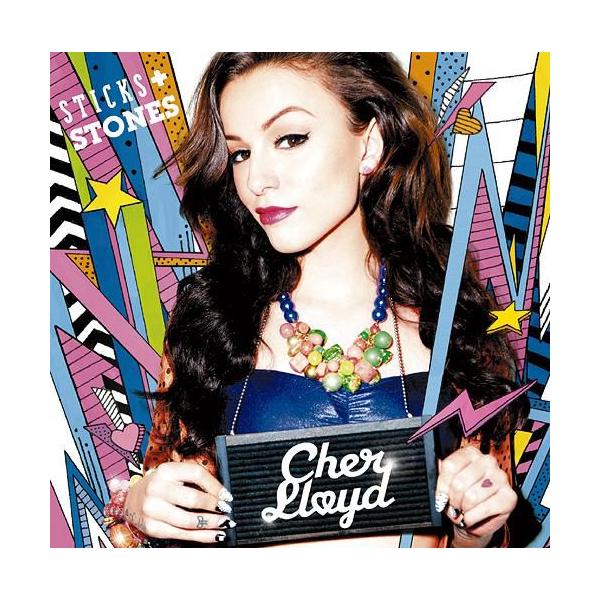 Cda 送料無料選択可 シェール ロイド スティックス アンド ストーンズ Buyee Buyee 日本の通販商品 オークションの代理入札 代理購入