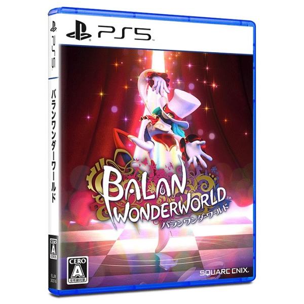 �y���������z[PlayStation 5]/�Q�[��/�o���������_�[���[���h