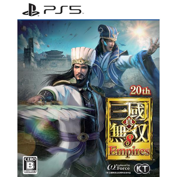 yz[PS5]/Q[/^EOoW Empires [ʏ]