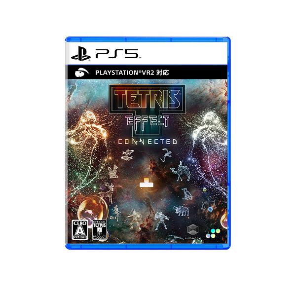 他サイト： 【送料無料】[PS5]/ゲーム/テトリス(R) エフェクト・コネクテッドの商品画像