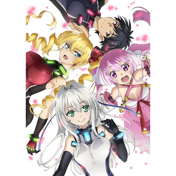 【送料無料】[Blu-ray]/アニメ/ハンドレッド 6 [初回生産限定版]