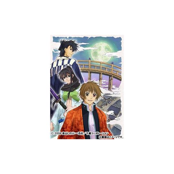 【送料無料】[DVD]/アニメ/あまつき 第1巻 [通常版]