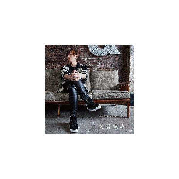 【送料無料】[CD]/DJCD (谷山紀章)/DJCD「谷山紀章のMr.Tambourine Man〜大器晩成〜」 通常盤 [CD+DVD]
