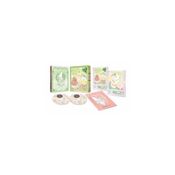 【送料無料】[Blu-ray]/アニメ/TVアニメ「とんがり帽子のメモル」アニバーサリー・BD-BOX