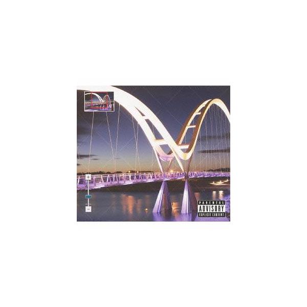 【送料無料】[CDA]/イー・シー・ディThe Bridge - 明日に架ける橋