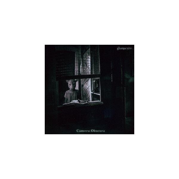 【送料無料】[CD]/glamscure/Camera Obscura