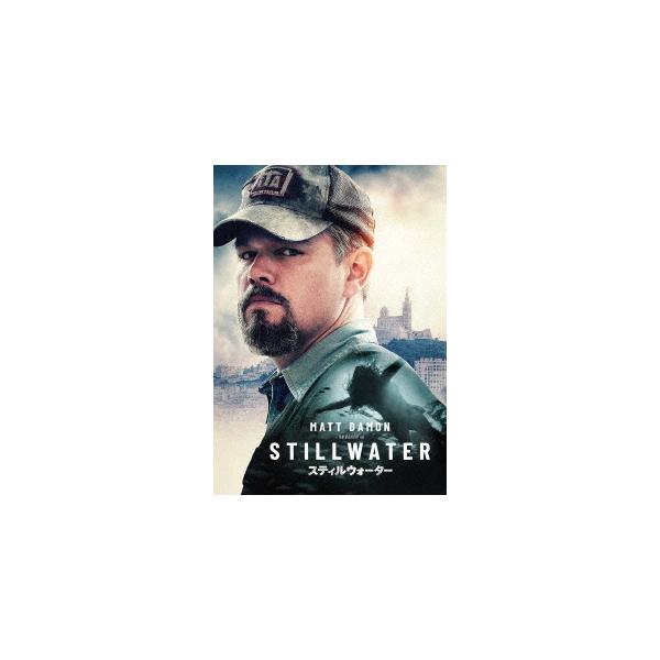 [Release date: January 13, 2023]洋画/スティルウォーター、メディア：DVD、発売日：2023/01/13、商品コード：GNBF-5739、JANコード/ISBNコード：4550510049601