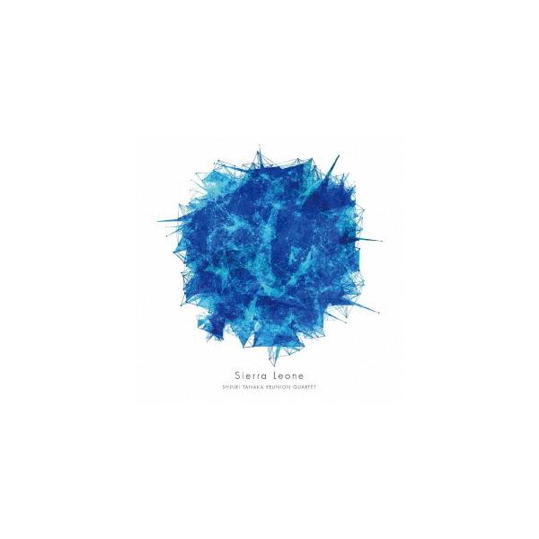 【送料無料】[CD]/SHINRI TANAKA QUARTET/SIERRA LEONE