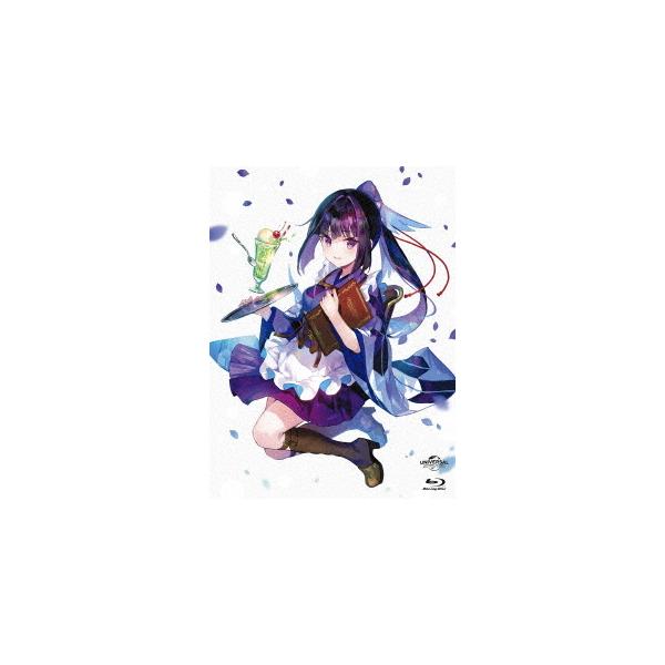 【送料無料】[Blu-ray]/アニメ/プリマドール 第2巻 [初回限定版]