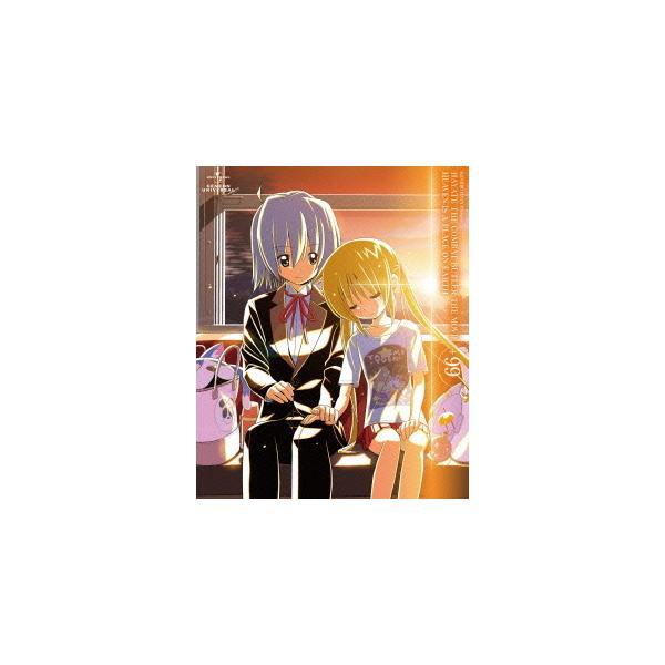 【送料無料】[Blu-ray]/アニメ/劇場版ハヤテのごとく! HEAVEN IS A PLACE ON EARTH +99 [初回限定版] [Blu-ray]