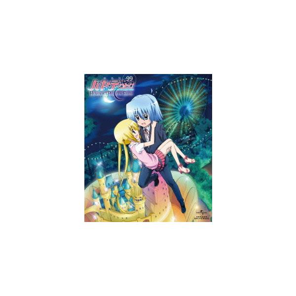 【送料無料】[Blu-ray]/アニメ/劇場版ハヤテのごとく! HEAVEN IS A PLACE ON EARTH +99 [通常版] [Blu-ray]