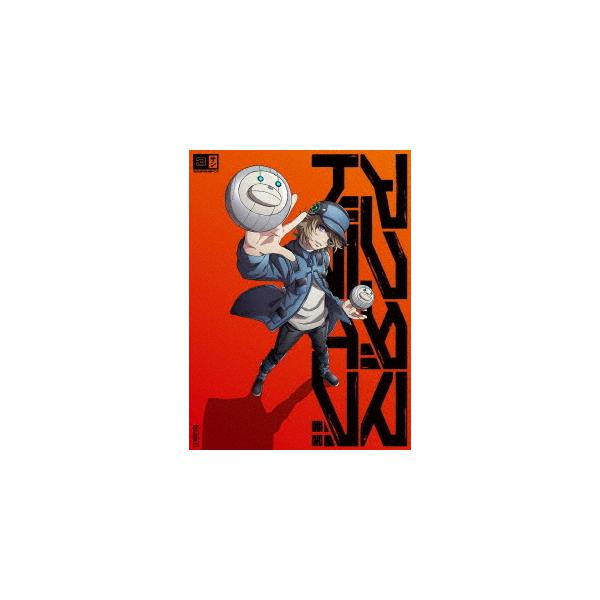 【送料無料】[Blu-ray]/アニメ/アクダマドライブ 第3巻 [初回限定版]