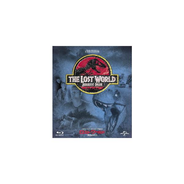 [Release date: June 20, 2012]洋画/ロスト・ワールド/ジュラシック・パーク [廉価版] [Blu-ray]、メディア：Blu-ray、発売日：2012/06/20、商品コード：GNXF-1648、JANコード/I...