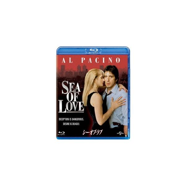 [Release date: August 22, 2012]洋画/シー・オブ・ラブ [廉価版] [Blu-ray]、メディア：Blu-ray、発売日：2012/08/22、商品コード：GNXF-1656、JANコード/ISBNコード：49...