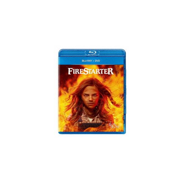 [Release date: November 2, 2022]洋画/炎の少女チャーリー [ブルーレイ+DVD]、メディア：Blu-ray、発売日：2022/11/02、商品コード：GNXF-2788、JANコード/ISBNコード：4550...